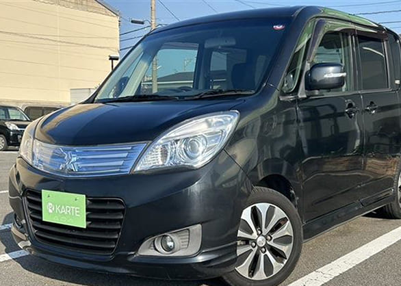 中古車情報
