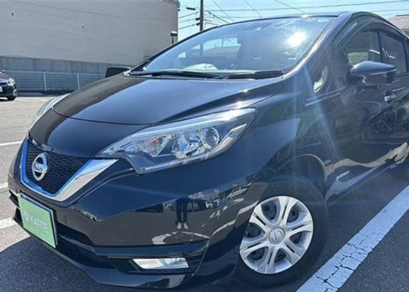 中古車情報