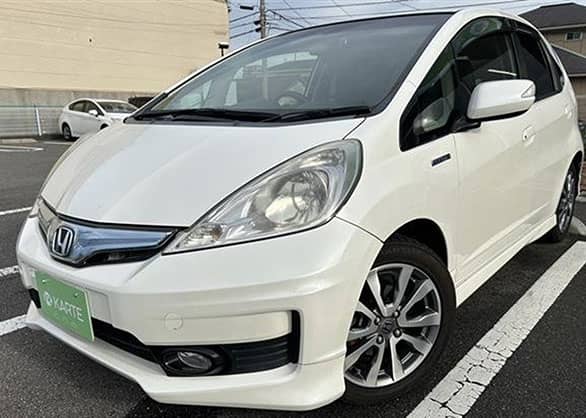 中古車情報