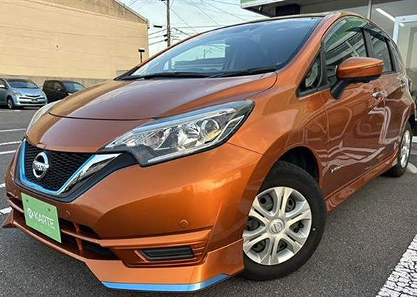 中古車情報
