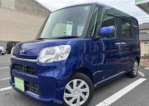 中古車情報