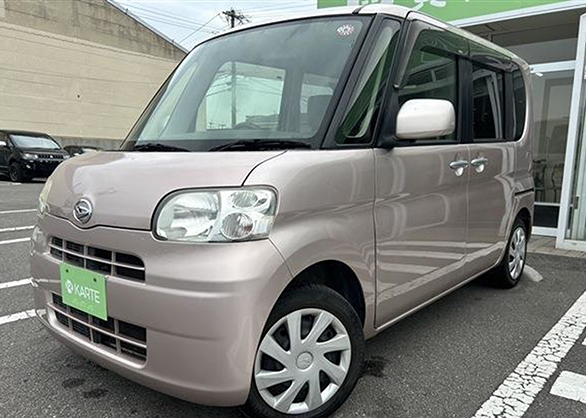 中古車情報