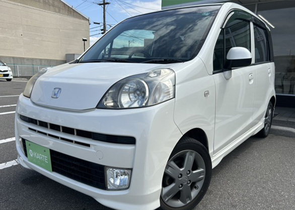 中古車情報