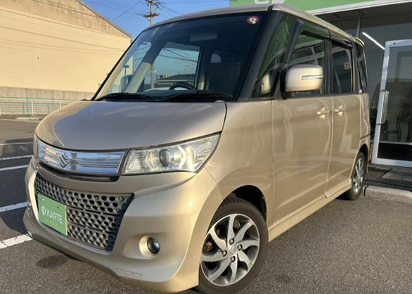 中古車情報