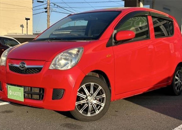 中古車情報