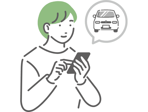 目的と予算を明確に